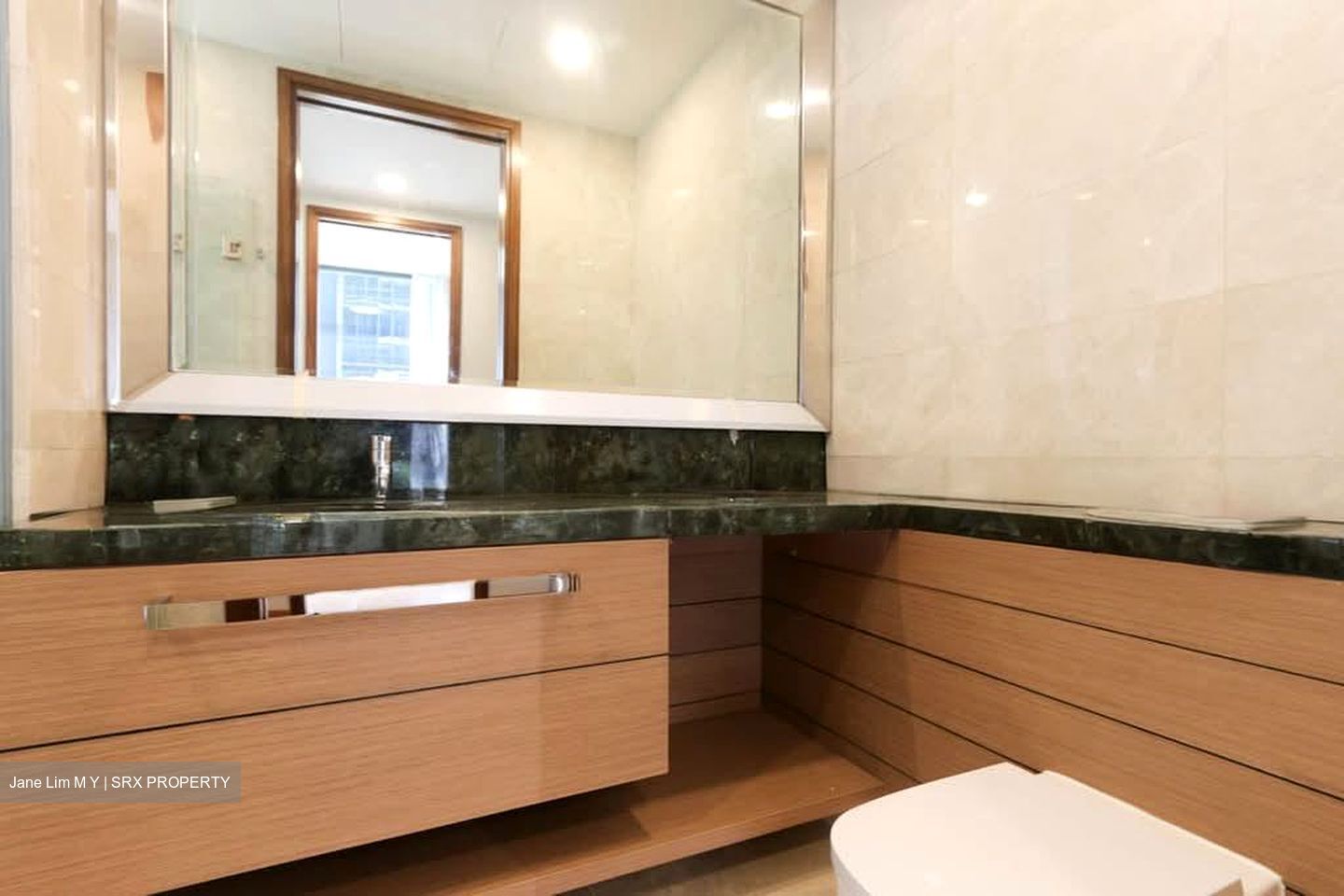 One Balmoral (D10), Condominium #583341651